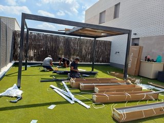 Manitas y Reformas en MADRID Y ALREDEDORES