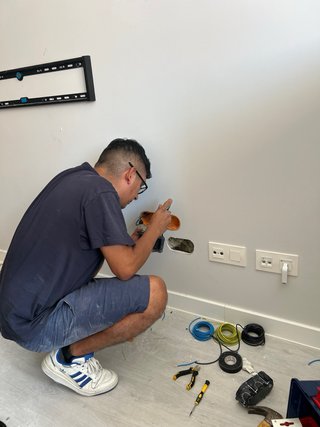 Manitas y Reformas en MADRID Y ALREDEDORES