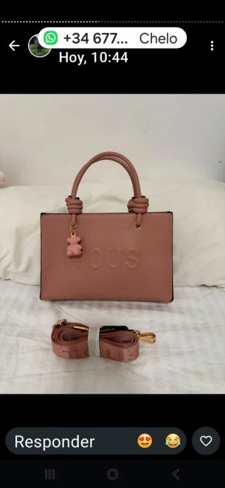 Bolsos Tous