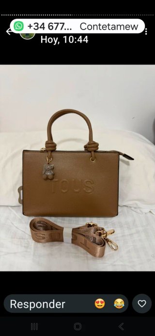 Bolsos Tous