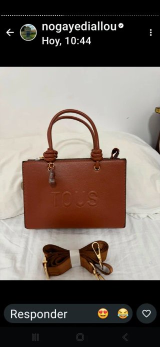 Bolsos Tous