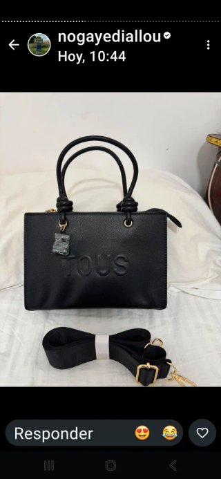 Bolsos Tous