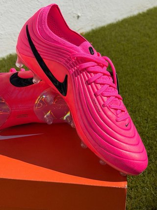Nike Tiempo Maestro Elite AG-Pro Rosa