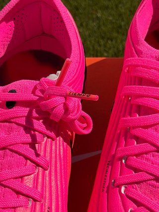 Nike Tiempo Maestro Elite AG-Pro Rosa
