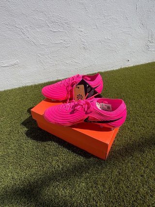 Nike Tiempo Maestro Elite AG-Pro Rosa