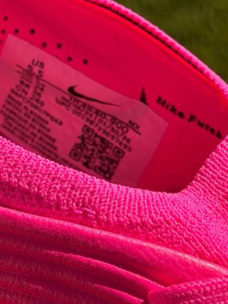 Nike Tiempo Maestro Elite AG-Pro Rosa
