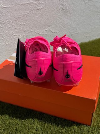 Nike Tiempo Maestro Elite AG-Pro Rosa