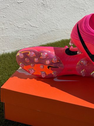 Nike Tiempo Maestro Elite AG-Pro Rosa