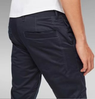 Pantalones Chinos G-Star RAW Azules