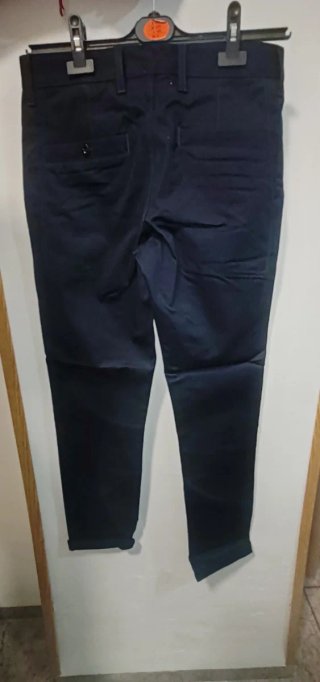 Pantalones Chinos G-Star RAW Azules