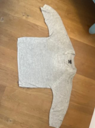Lote 2 jerseys Massimo Dutti Talla S