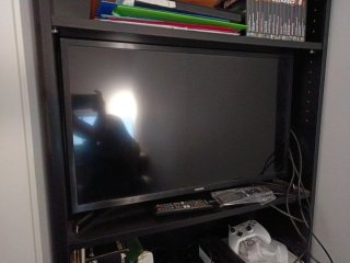 Samsung TV 32 pulgadas