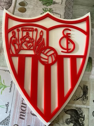 Escudo Sevilla FC