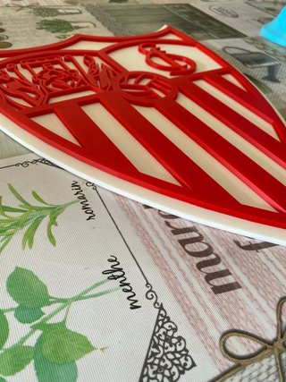 Escudo Sevilla FC