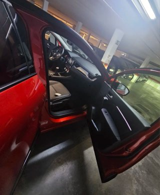 Renault Captur 2024