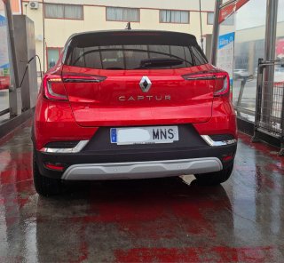 Renault Captur 2024