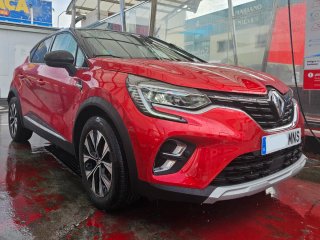 Renault Captur 2024