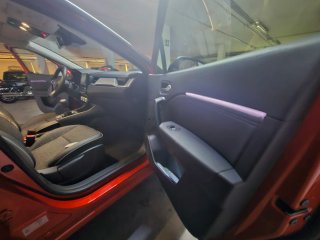 Renault Captur 2024