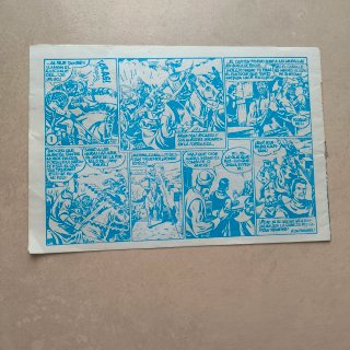 Pack Cómics Capitán Trueno 1986