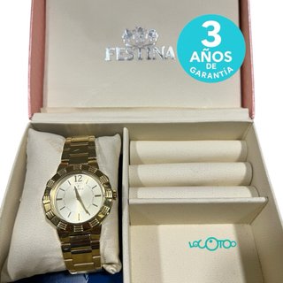 Reloj Festina F16732