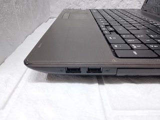 Portátil Acer Aspire 5742 (1624)