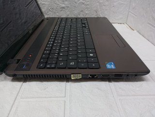 Portátil Acer Aspire 5742 (1624)