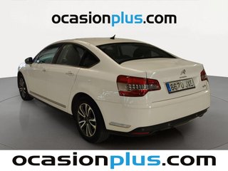 Citroen C5 BlueHDi 150 S&S 6v Feel Edition 110 kW (150 CV)