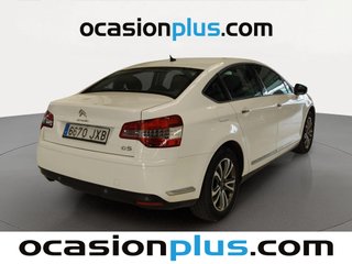 Citroen C5 BlueHDi 150 S&S 6v Feel Edition 110 kW (150 CV)