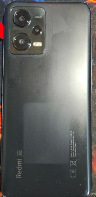 Xiaomi Redmi Note 12 5G 128GB