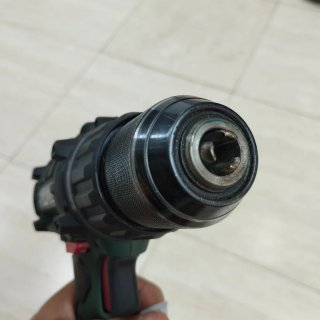 Taladro Parkside PABS 20-Li G8 + Batería