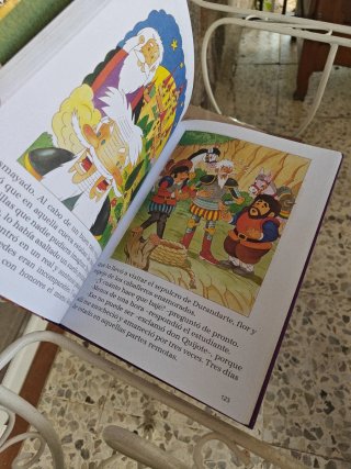 Don Quijote de la Mancha
