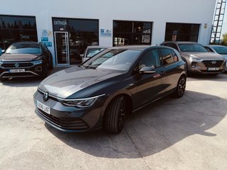 Volkswagen Golf 8
