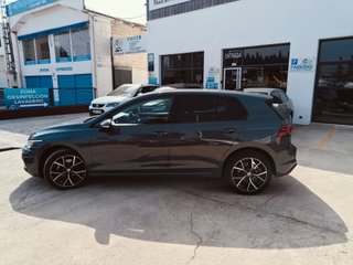 Volkswagen Golf 8