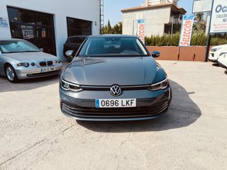 Volkswagen Golf 8