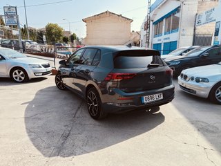 Volkswagen Golf 8