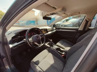 Volkswagen Golf 8