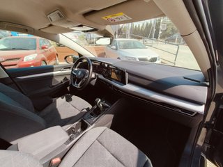 Volkswagen Golf 8