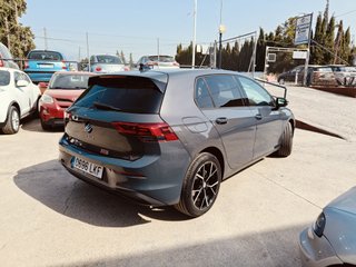 Volkswagen Golf 8