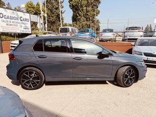Volkswagen Golf 8