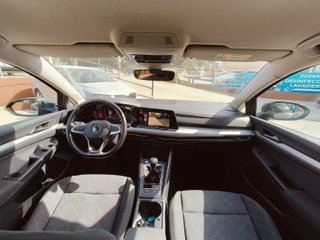Volkswagen Golf 8