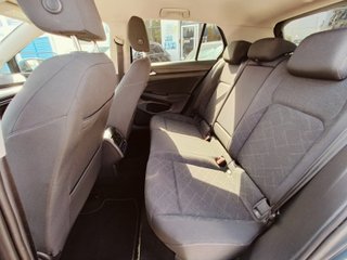 Volkswagen Golf 8