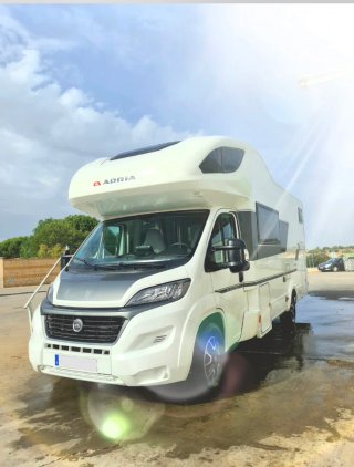 La kombi Perfecta