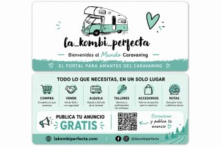 La kombi Perfecta