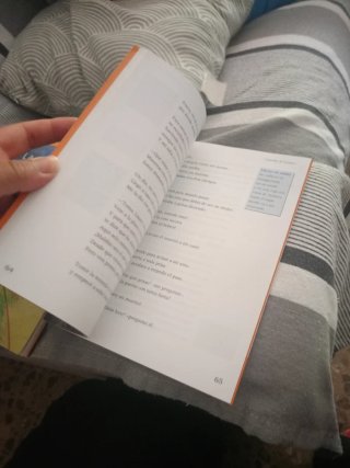 Libro de Lazarillo de Tormes editorial Almadrava