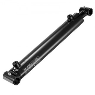 Cilindro Hidráulico de Doble Efecto, 50.8mm de Diá