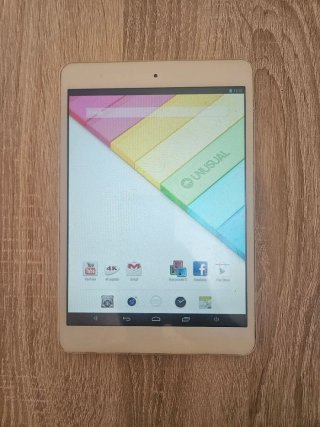 Tablet 7"