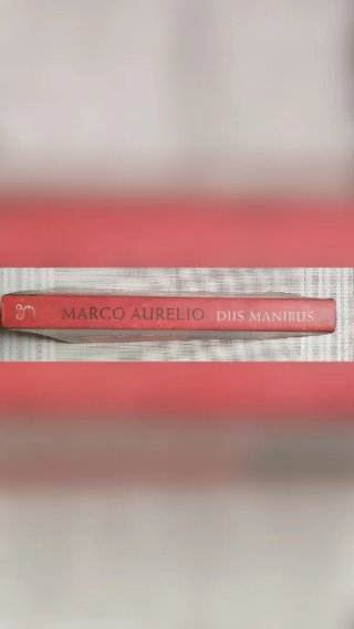 ✅Libro MARCO AURELIO a la continuación de las+rega