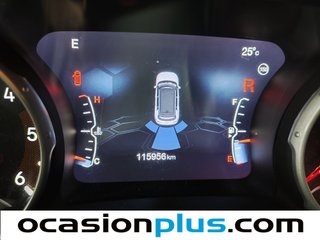 Jeep Compass 2.0 Multijet Limited 4x4 AD Auto 103 kW (140 CV)
