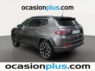 Jeep Compass 2.0 Multijet Limited 4x4 AD Auto 103 kW (140 CV)