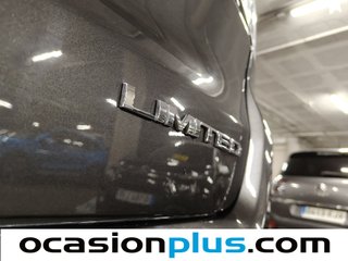 Jeep Compass 2.0 Multijet Limited 4x4 AD Auto 103 kW (140 CV)
